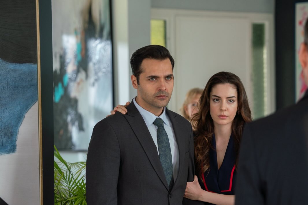 Gallery image 12 for Kizilcik Serbeti Episode 138 Season Finale Preview And Stills