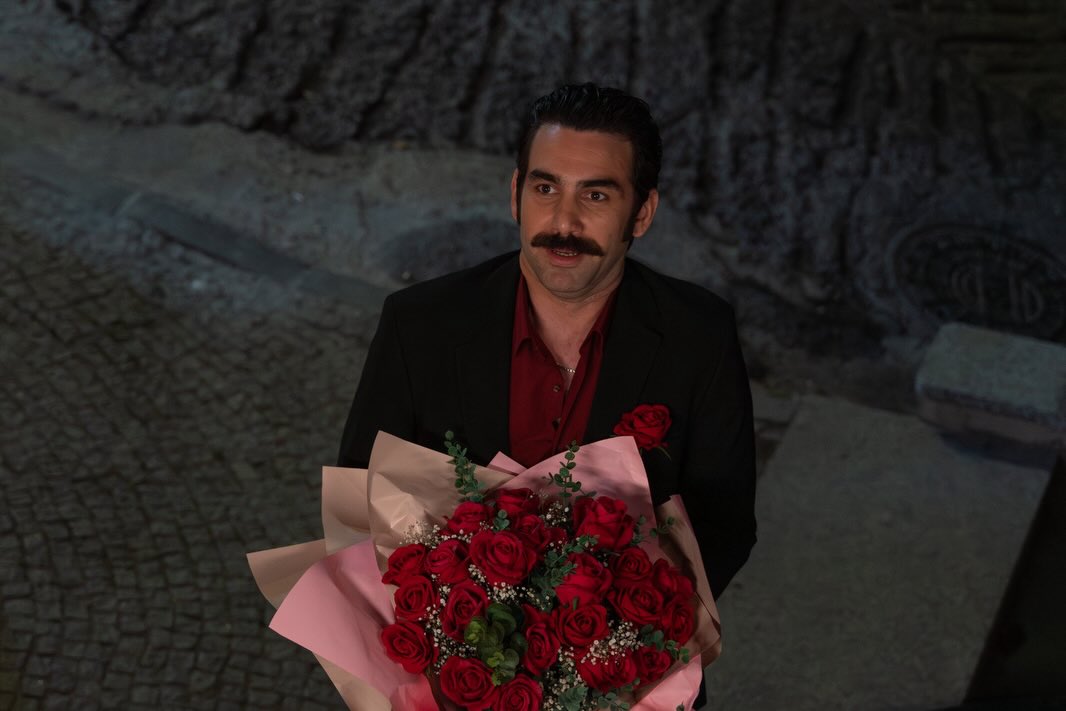 Gallery image 6 for Kizilcik Serbeti Episode 138 Season Finale Preview And Stills