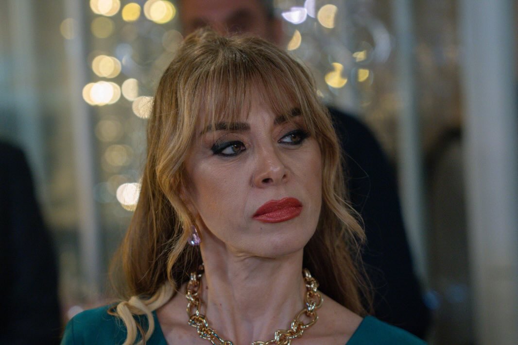 Gallery image 5 for Kizilcik Serbeti Episode 138 Season Finale Preview And Stills