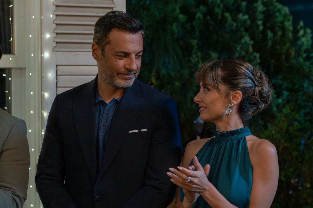 Gallery image 4 for Kizilcik Serbeti Episode 138 Season Finale Preview And Stills