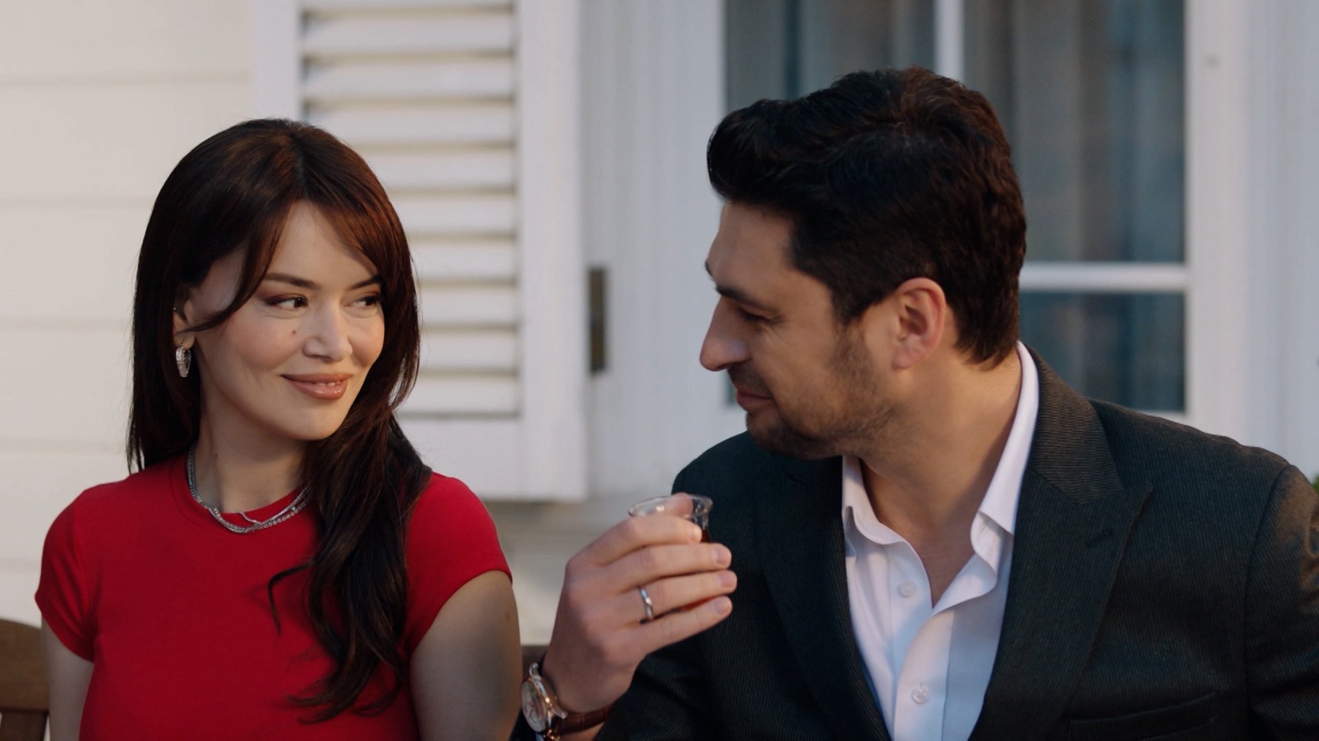 Gallery image 13 for Kizilcik Serbeti Episode 138 Season Finale Preview And Stills