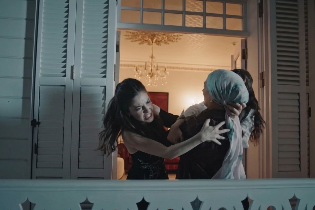 Gallery image 1 for Kizilcik Serbeti Episode 138 Season Finale Preview And Stills