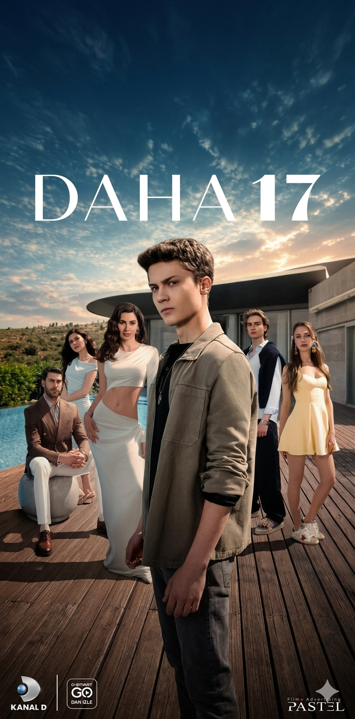 Gallery image 1 for All You Need To Know About Daha 17 Which Premiers Tonight 