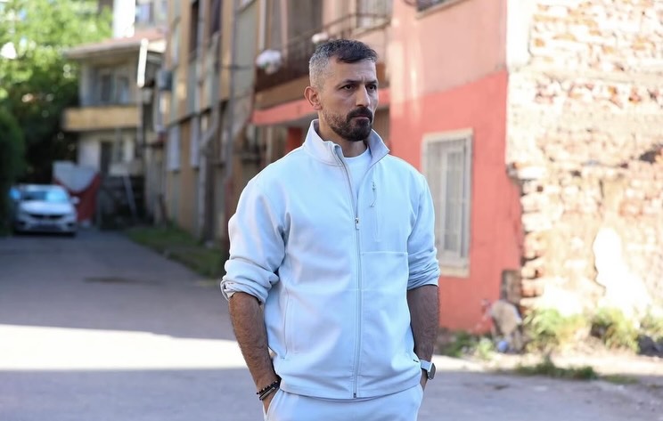 Gallery image 3 for A New Youth Series Alti Ustu Istanbul Is Coming Soon On Atv