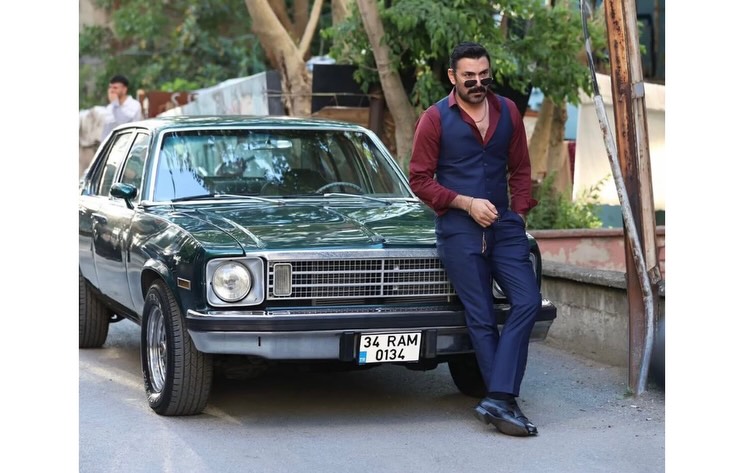 Gallery image 6 for A New Youth Series Alti Ustu Istanbul Is Coming Soon On Atv