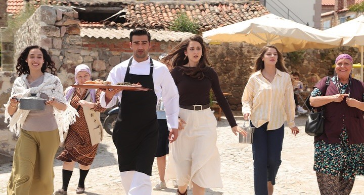 Gallery image 13 for Cennetin Cocukları Episode 34 Preview And Stills 