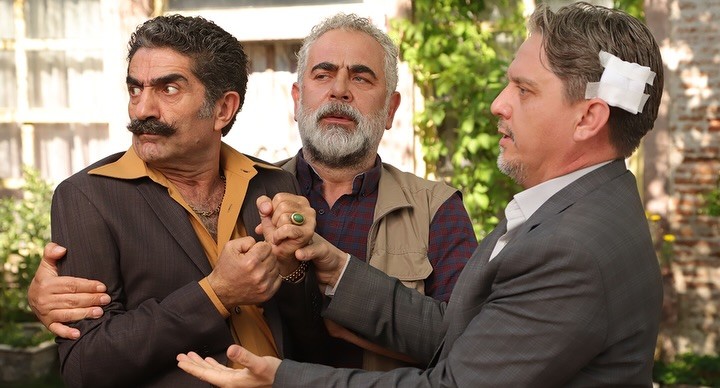 Gallery image 11 for Cennetin Cocukları Episode 34 Preview And Stills 