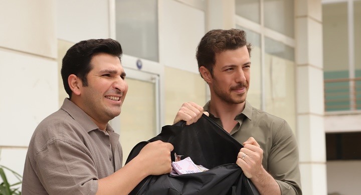 Gallery image 10 for Cennetin Cocukları Episode 34 Preview And Stills 