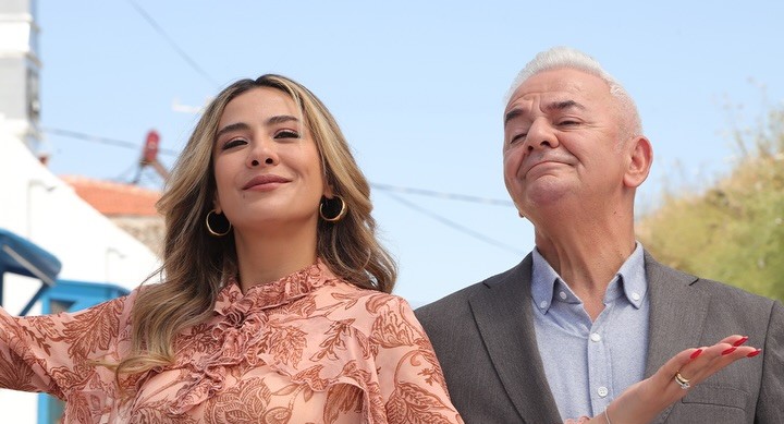 Gallery image 12 for Cennetin Cocukları Episode 34 Preview And Stills 
