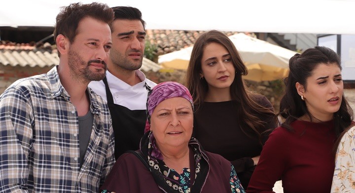 Gallery image 14 for Cennetin Cocukları Episode 34 Preview And Stills 