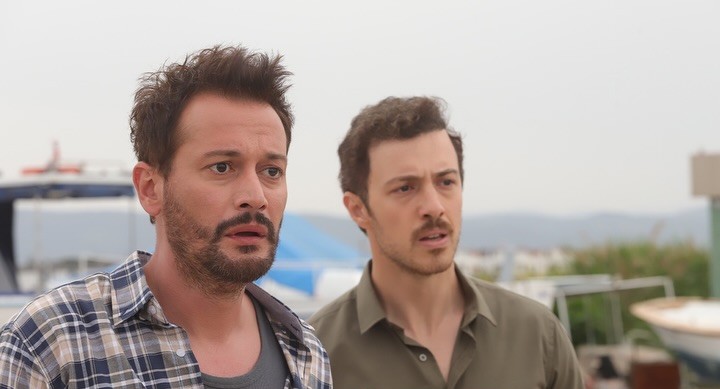 Gallery image 8 for Cennetin Cocukları Episode 34 Preview And Stills 