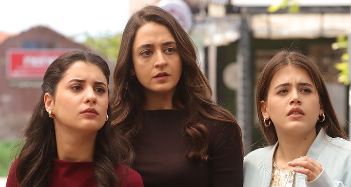 Gallery image 15 for Cennetin Cocukları Episode 34 Preview And Stills 