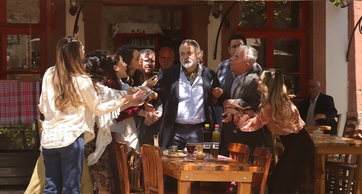 Gallery image 4 for Cennetin Cocukları Episode 34 Preview And Stills 