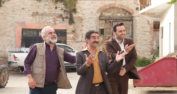 Gallery image 6 for Cennetin Cocukları Episode 34 Preview And Stills 