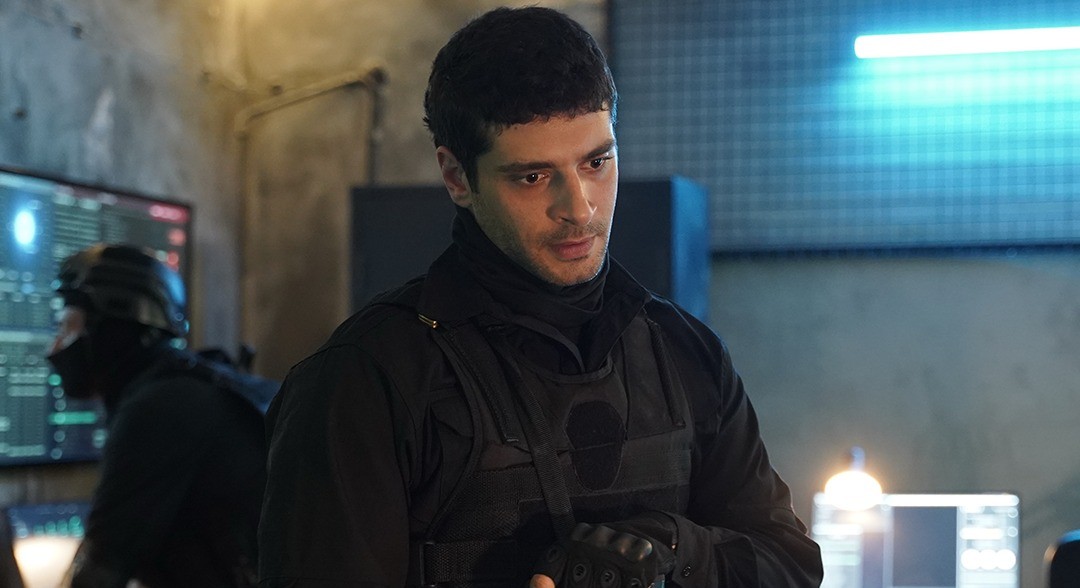 Gallery image 11 for Teskilat Episode 183 Preview And Stills 