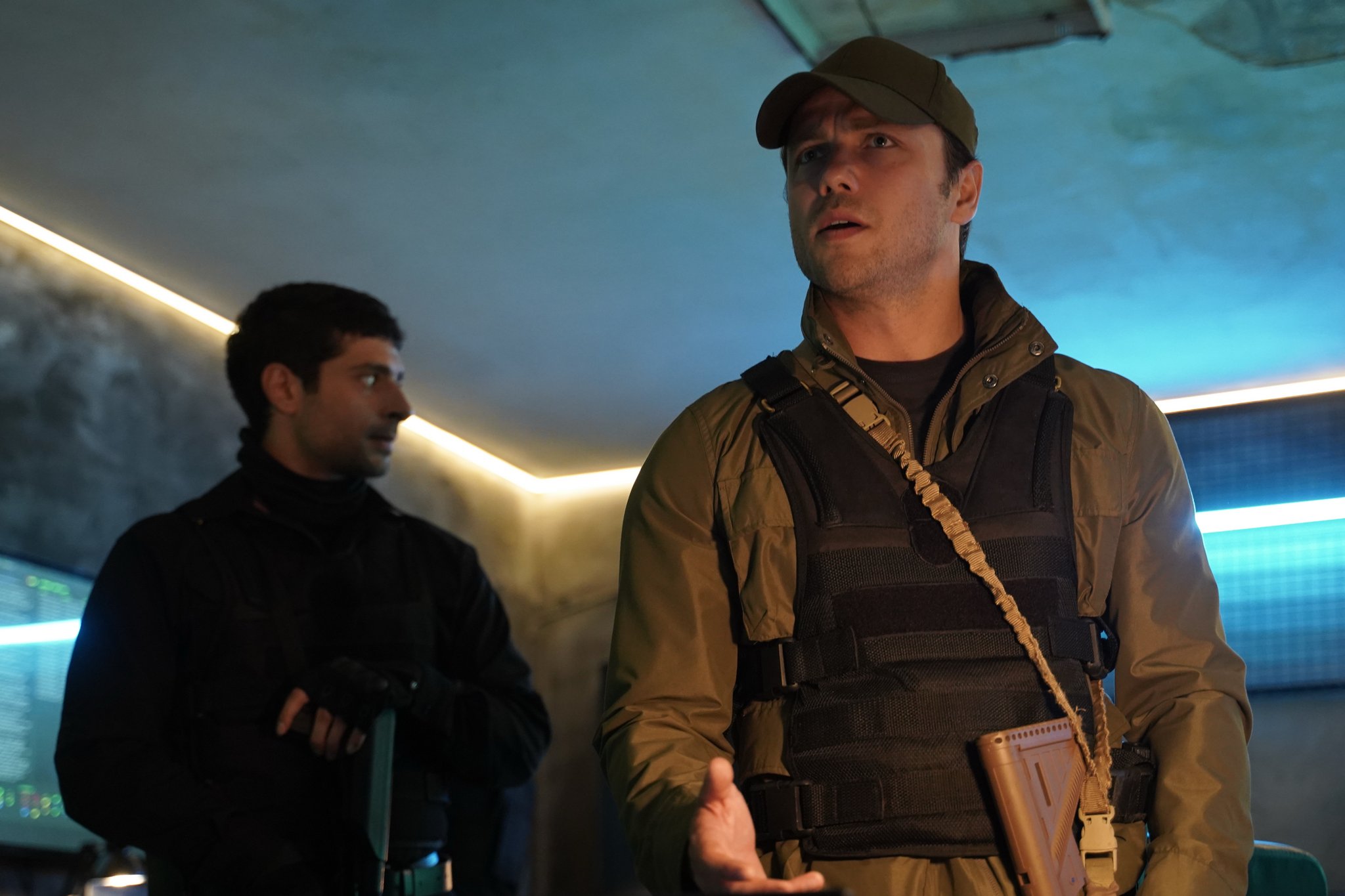Gallery image 9 for Teskilat Episode 183 Preview And Stills 
