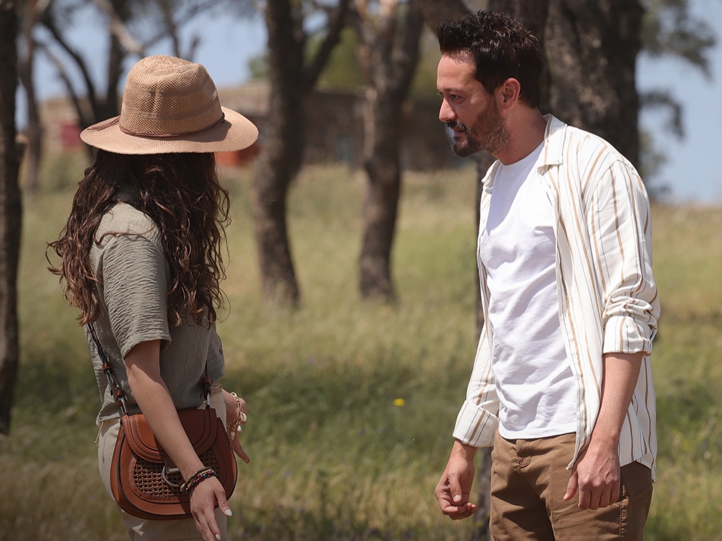 Gallery image 1 for Cennetin Cocuklari Episode 35 Preview And Stills 