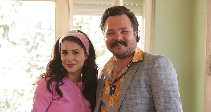 Gallery image 2 for Cennetin Cocuklari Episode 35 Preview And Stills 