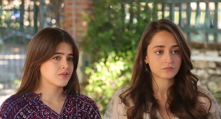Gallery image 3 for Cennetin Cocuklari Episode 35 Preview And Stills 