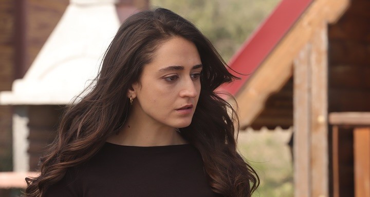 Gallery image 5 for Cennetin Cocuklari Episode 35 Preview And Stills 