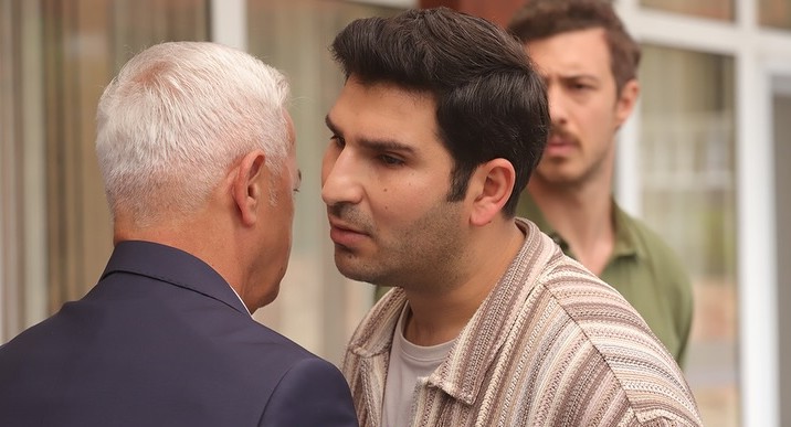 Gallery image 7 for Cennetin Cocuklari Episode 35 Preview And Stills 