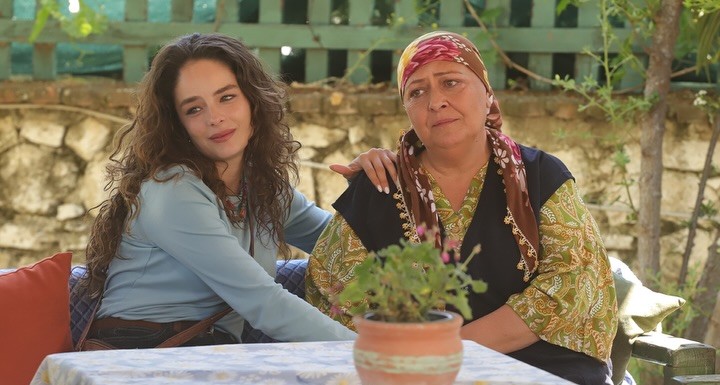Gallery image 8 for Cennetin Cocuklari Episode 35 Preview And Stills 