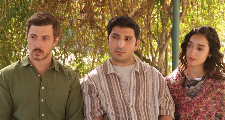 Gallery image 10 for Cennetin Cocuklari Episode 35 Preview And Stills 