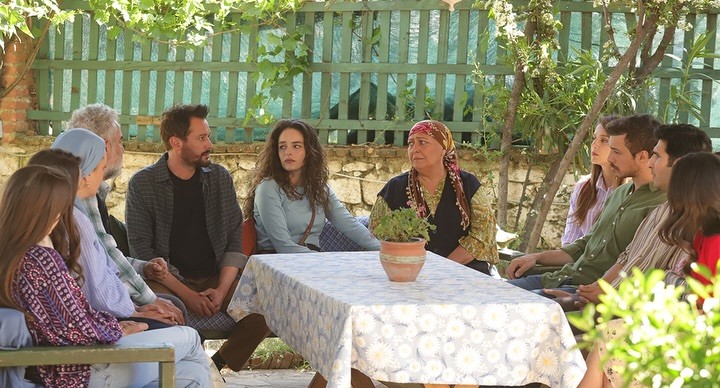 Gallery image 9 for Cennetin Cocuklari Episode 35 Preview And Stills 