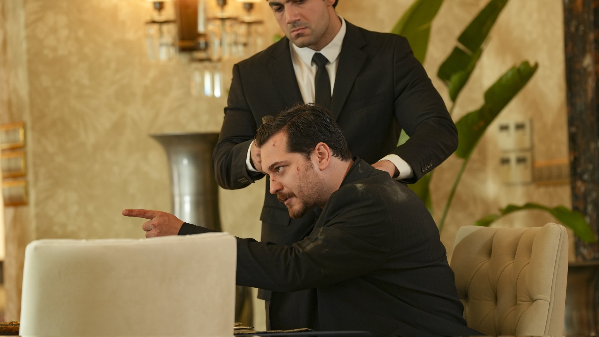 Gallery image 5 for Esref Ruya Episode 46 Preview And Stills 