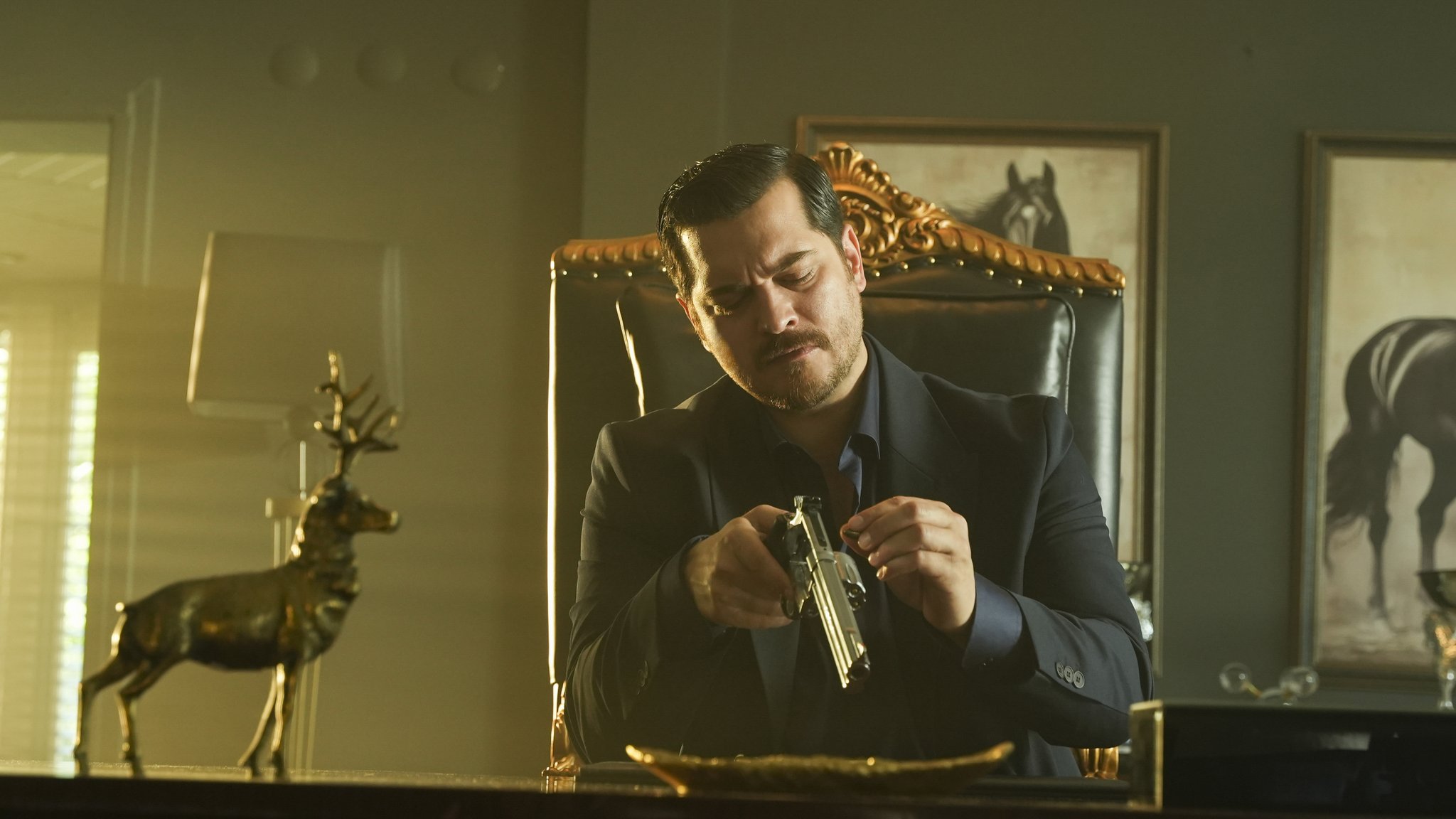 Gallery image 1 for Esref Ruya Episode 46 Preview And Stills 