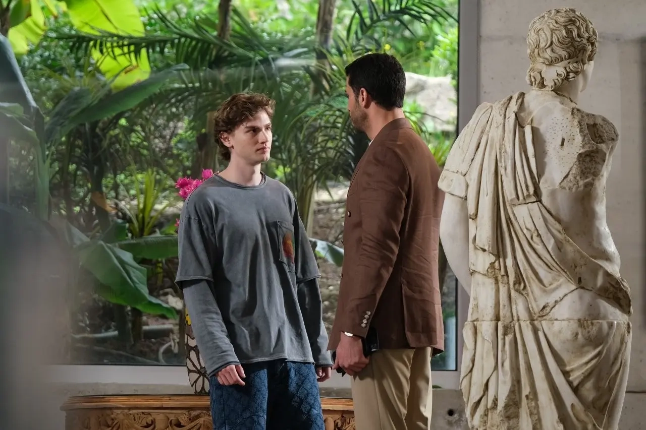 Gallery image 5 for Daha 17 Episode 2 Preview And Still 
