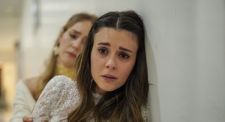 Gallery image 7 for Teşkilat Episode 184 Season Finale Preview And Stills