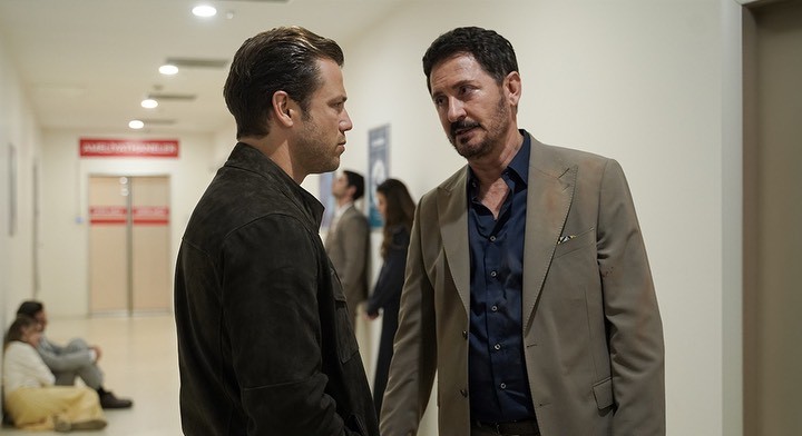Gallery image 6 for Teşkilat Episode 184 Season Finale Preview And Stills