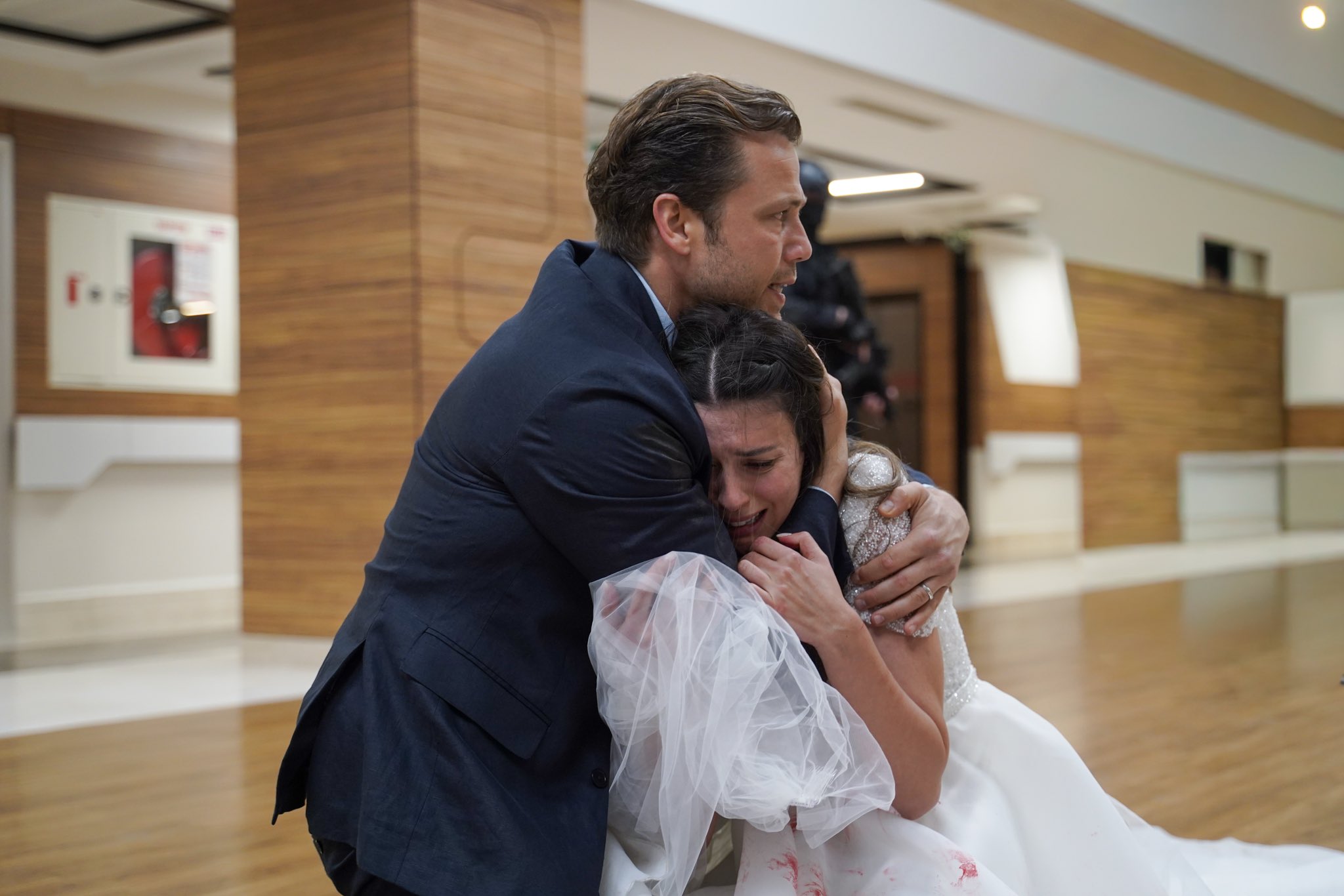Gallery image 3 for Teşkilat Episode 184 Season Finale Preview And Stills