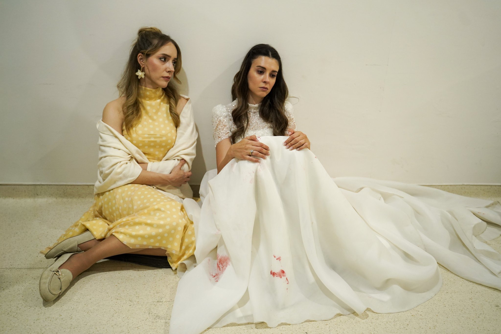 Gallery image 2 for Teşkilat Episode 184 Season Finale Preview And Stills