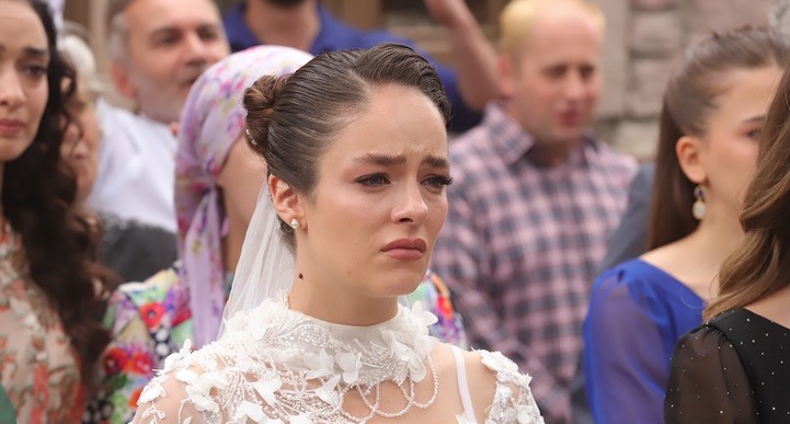 Gallery image 15 for Cennetin Cocuklari Finale Preview And Stills