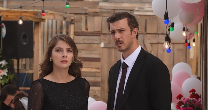 Gallery image 14 for Cennetin Cocuklari Finale Preview And Stills