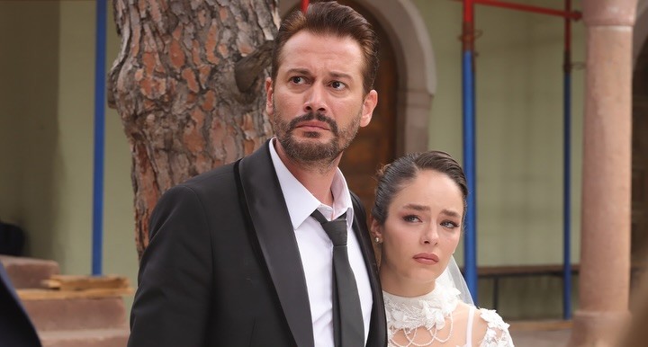 Gallery image 12 for Cennetin Cocuklari Finale Preview And Stills