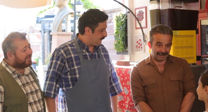 Gallery image 10 for Cennetin Cocuklari Finale Preview And Stills