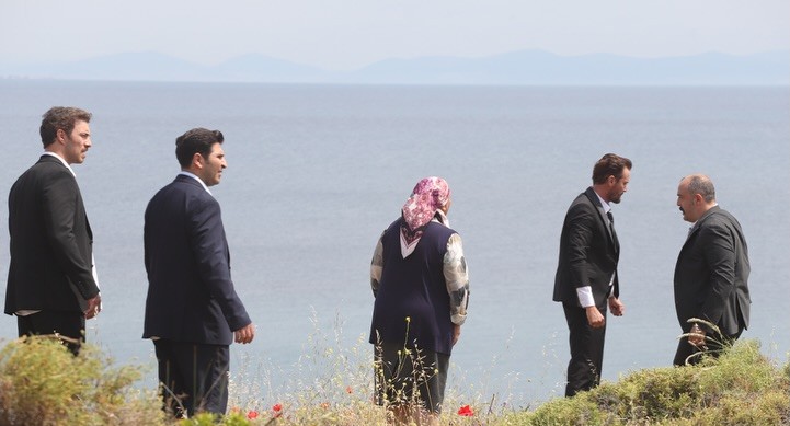 Gallery image 8 for Cennetin Cocuklari Finale Preview And Stills