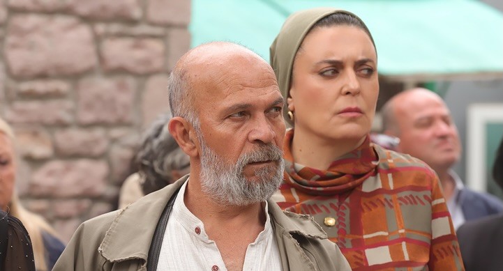 Gallery image 7 for Cennetin Cocuklari Finale Preview And Stills