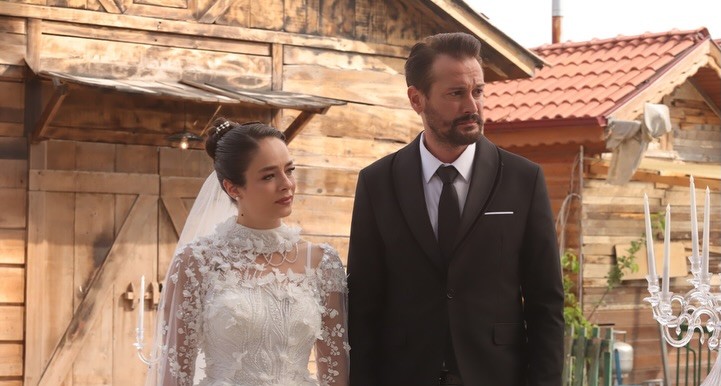 Gallery image 5 for Cennetin Cocuklari Finale Preview And Stills