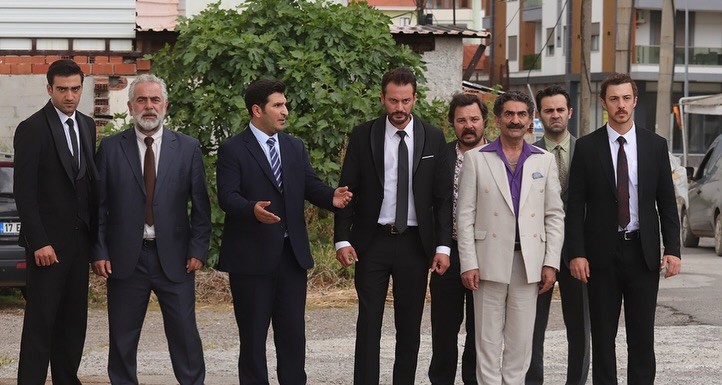 Gallery image 4 for Cennetin Cocuklari Finale Preview And Stills