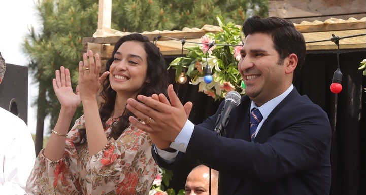 Gallery image 3 for Cennetin Cocuklari Finale Preview And Stills