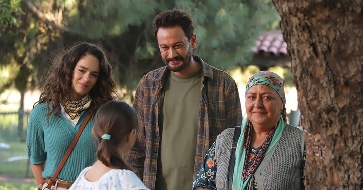 Gallery image 2 for Cennetin Cocuklari Finale Preview And Stills