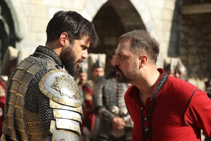 Gallery image 1 for Mehmed Fetihler Sultani Episode 83 Season Finale Preview And Stills