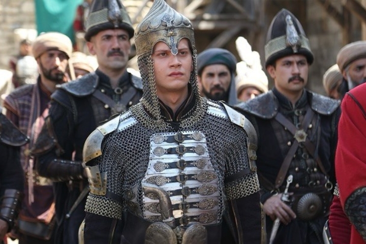 Gallery image 19 for Mehmed Fetihler Sultani Episode 83 Season Finale Preview And Stills