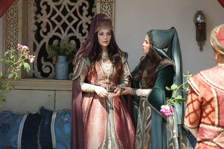 Gallery image 20 for Mehmed Fetihler Sultani Episode 83 Season Finale Preview And Stills
