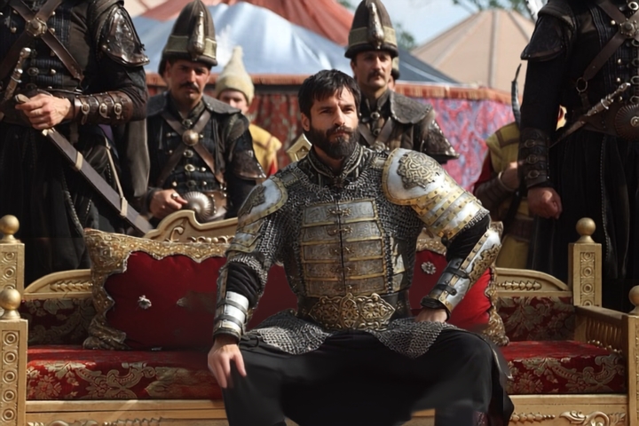 Gallery image 21 for Mehmed Fetihler Sultani Episode 83 Season Finale Preview And Stills