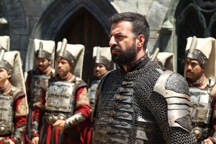 Gallery image 22 for Mehmed Fetihler Sultani Episode 83 Season Finale Preview And Stills